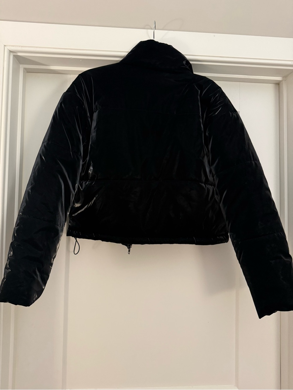Women’s Puffer Jacket